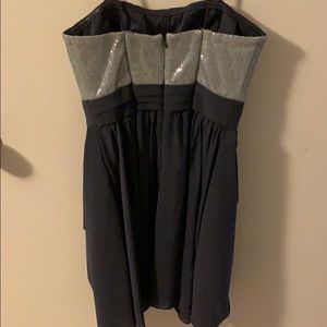 Aidan Mattox Dresses - strapless party dress Aidan Mattox Dresses - strapless party dress